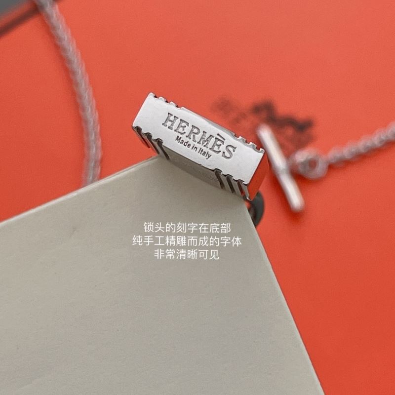 Hermes Necklaces